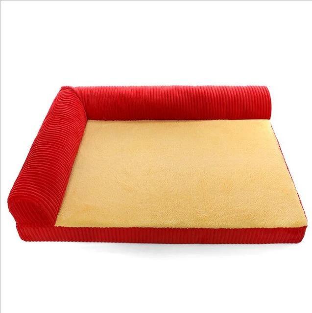 Frankie - All Seasons Thick Pet Mattress by Bowlift