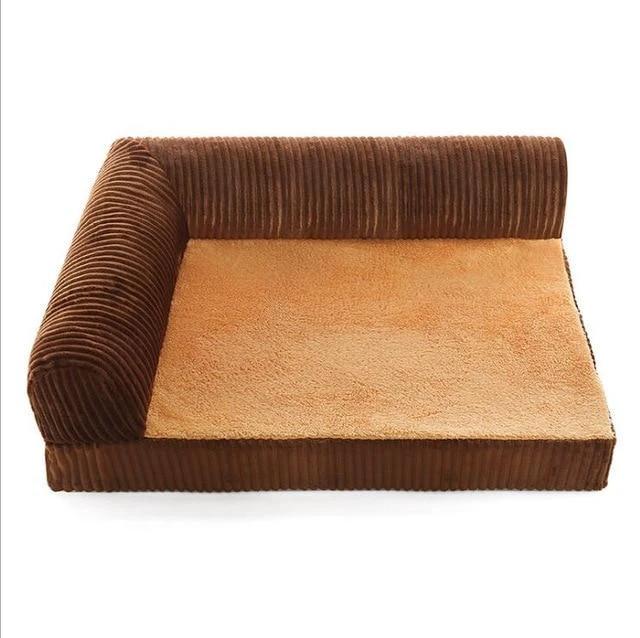 Frankie - All Seasons Thick Pet Mattress by Bowlift