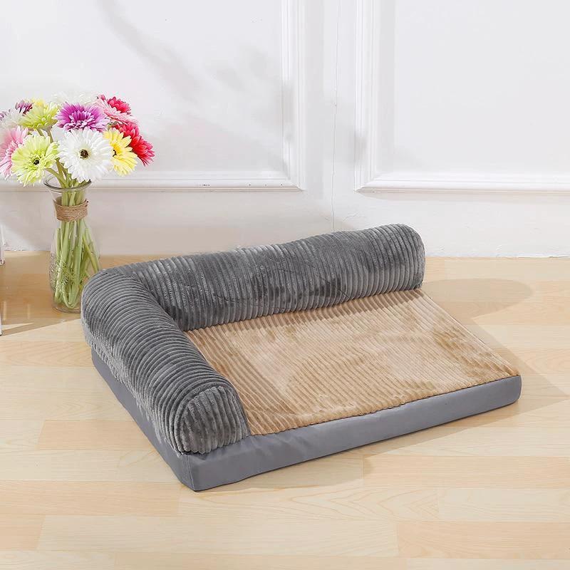 Frankie - All Seasons Thick Pet Mattress by Bowlift