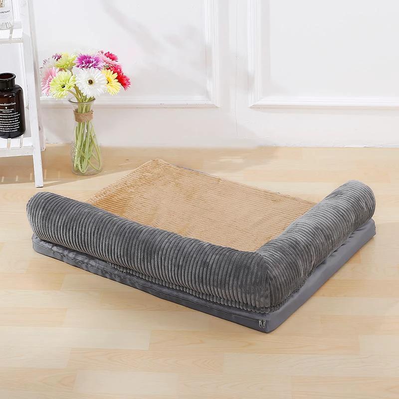 Frankie - All Seasons Thick Pet Mattress by Bowlift