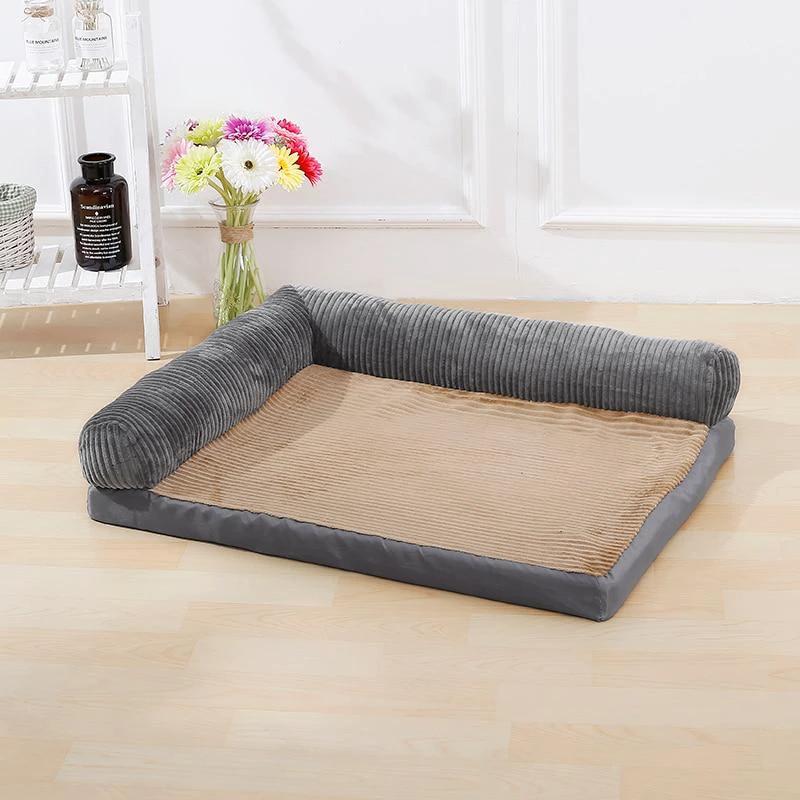 Frankie - All Seasons Thick Pet Mattress by Bowlift