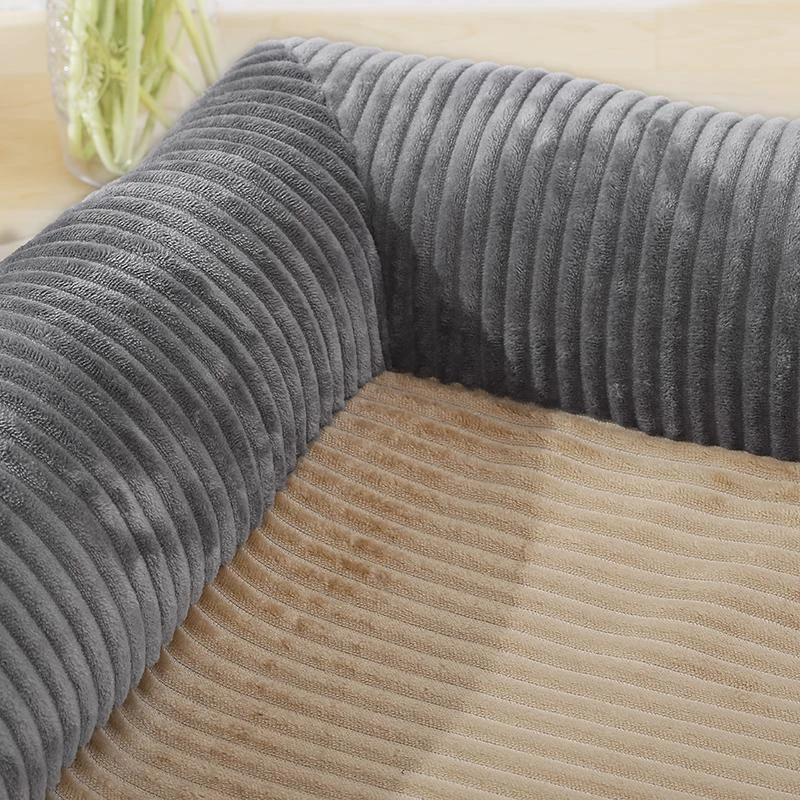 Frankie - All Seasons Thick Pet Mattress by Bowlift