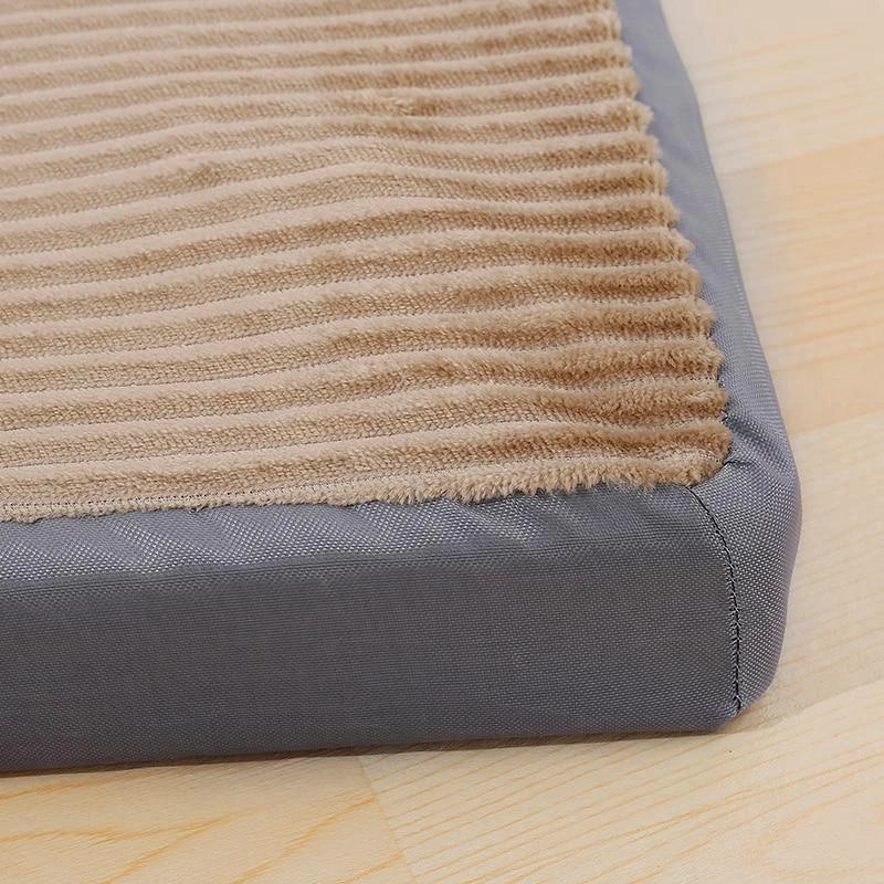 Frankie - All Seasons Thick Pet Mattress by Bowlift