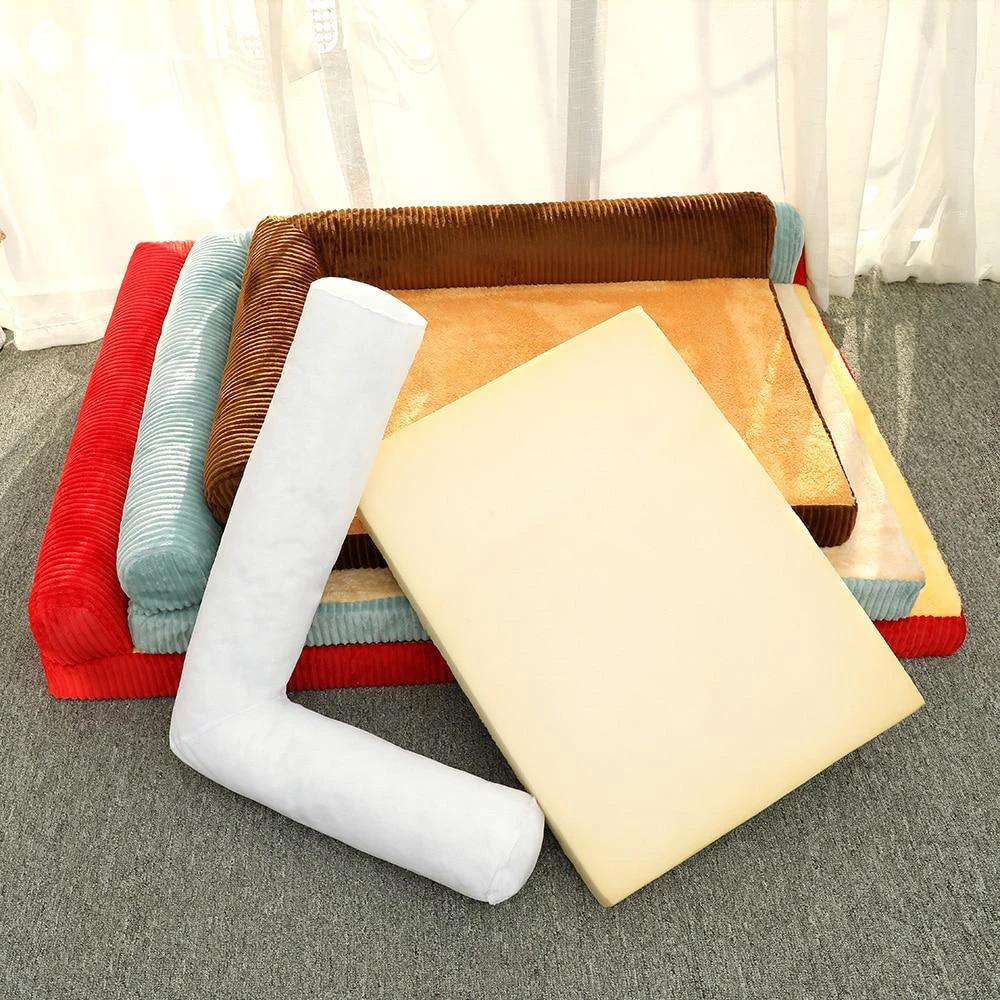 Frankie - All Seasons Thick Pet Mattress by Bowlift