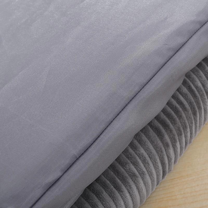 Frankie - All Seasons Thick Pet Mattress by Bowlift