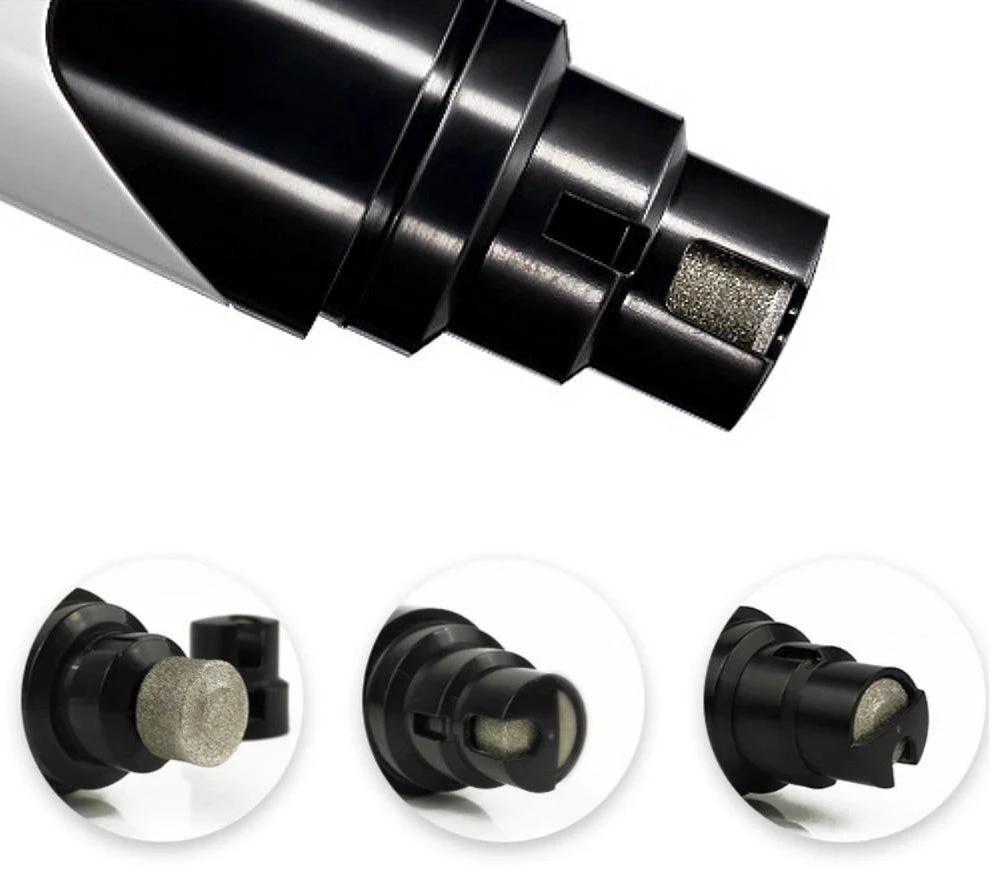 NailGrind - Electric Pet Nail Trimmer by Bowlift