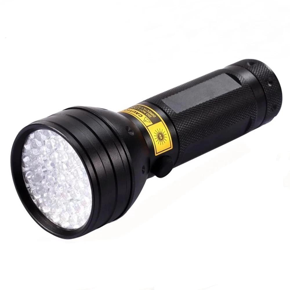 HiLight - LED UV Detection Flash Light by Bowlift