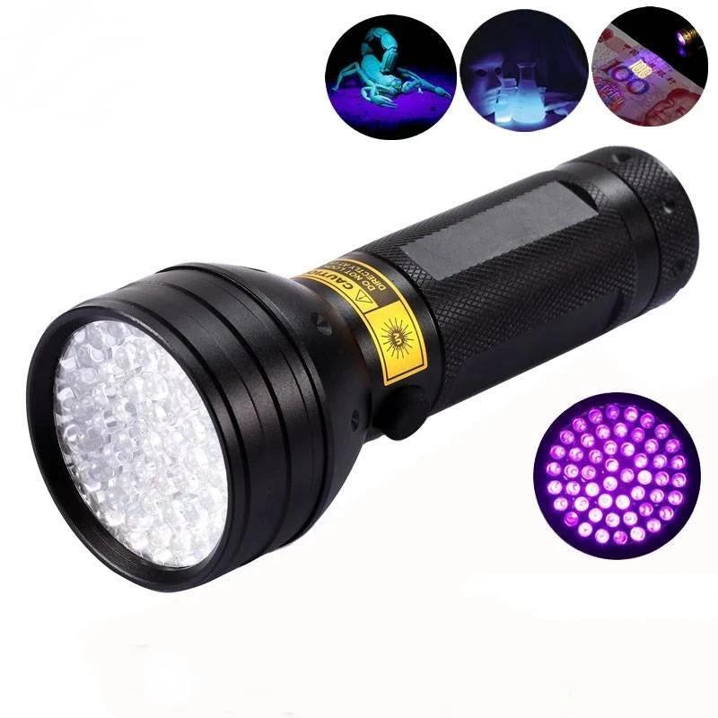 HiLight - LED UV Detection Flash Light by Bowlift