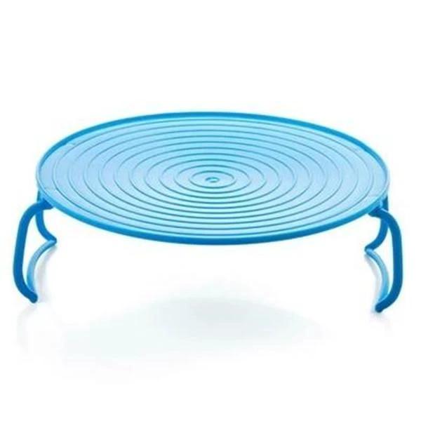 Foodie - Layered Microwave Plate Stand by Bowlift