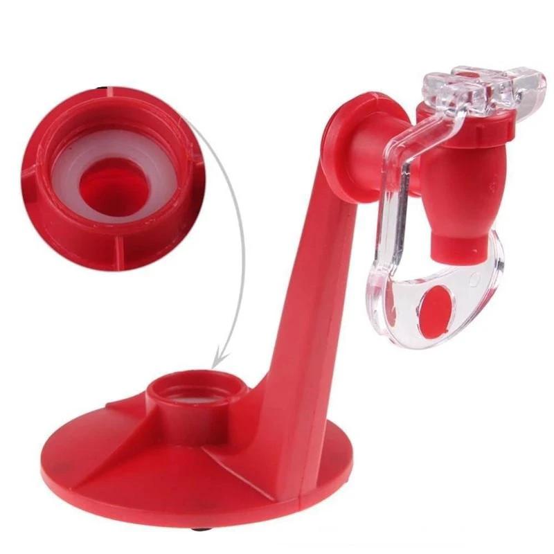 Fill-Me-Up - Bottle Dispenser Tap by Bowlift