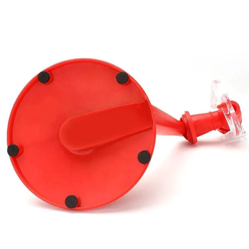 Fill-Me-Up - Bottle Dispenser Tap by Bowlift