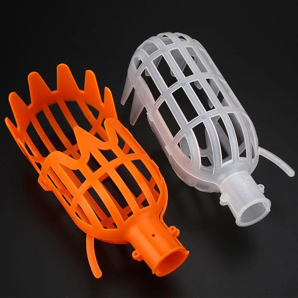 Fruit Picker & Catcher Garden Tool by Bowlift