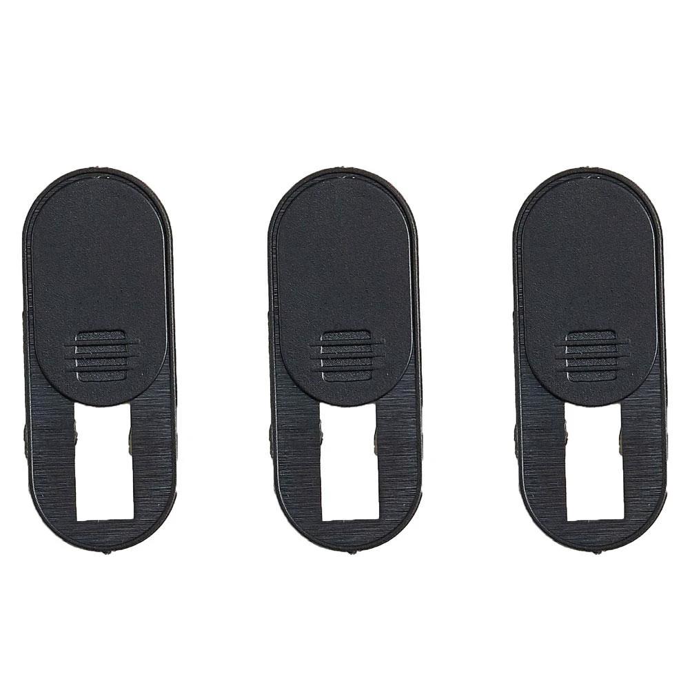 PrivateEye - 3 Set Device Camera Covers by Bowlift