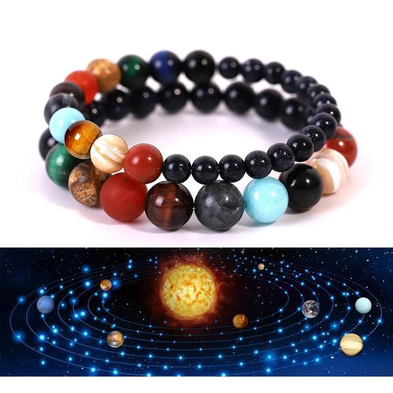 The Milky Way Bracelet by Bowlift