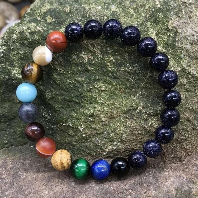 The Milky Way Bracelet by Bowlift