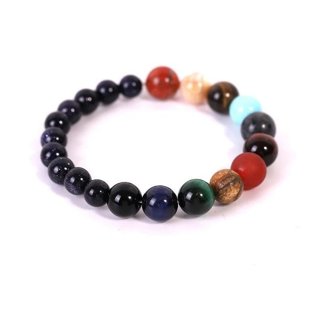 The Milky Way Bracelet by Bowlift