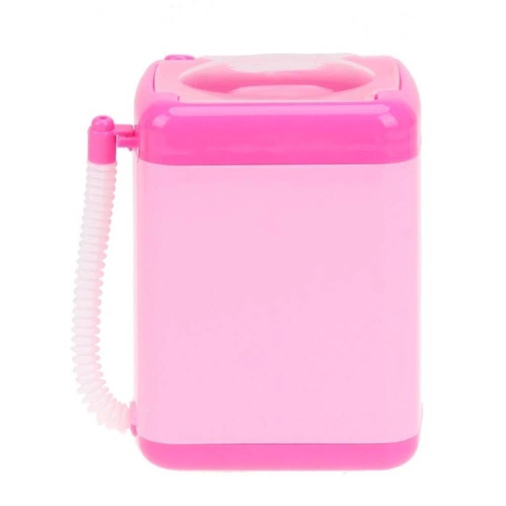 Mini Make-Up Brush Washing Machine by Bowlift