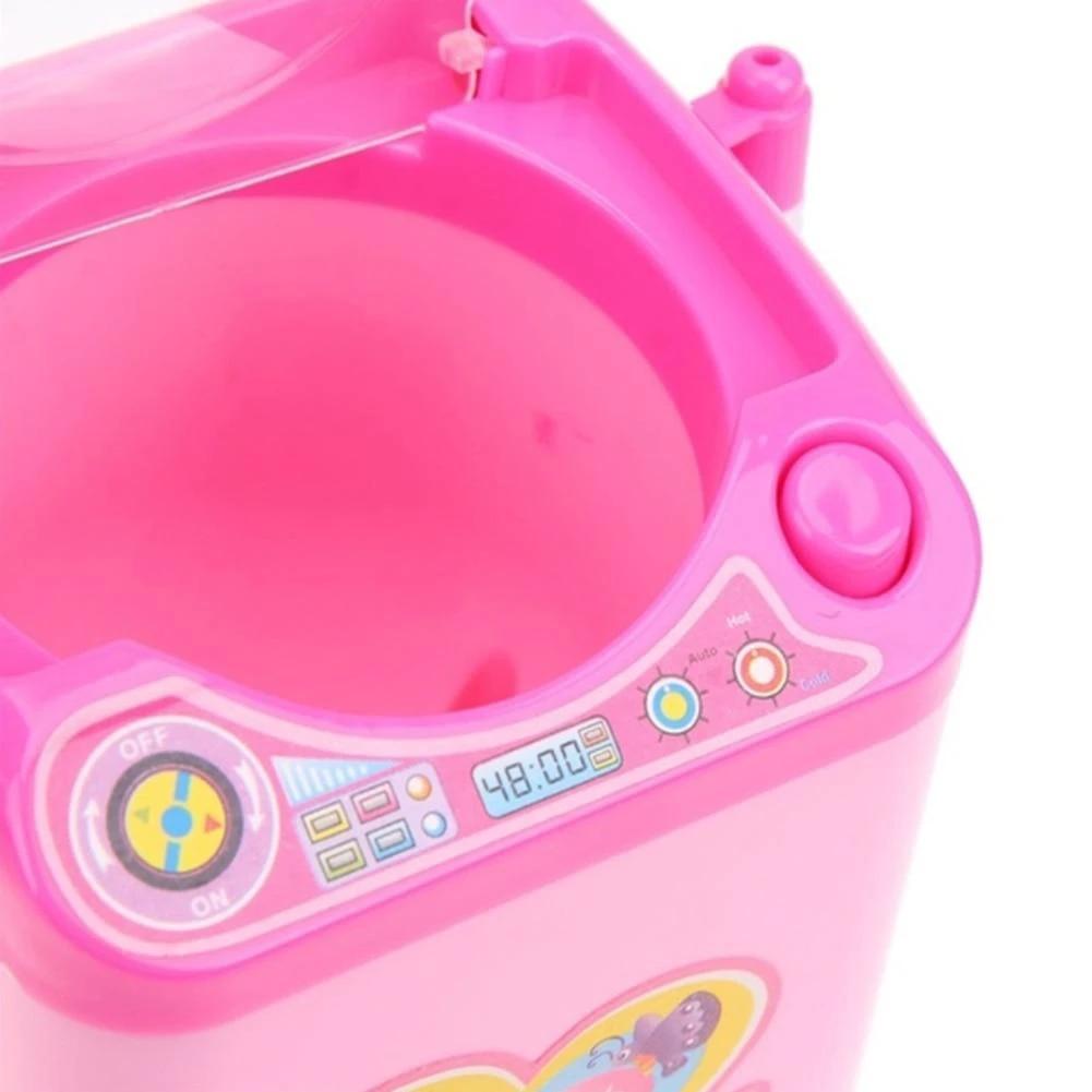 Mini Make-Up Brush Washing Machine by Bowlift
