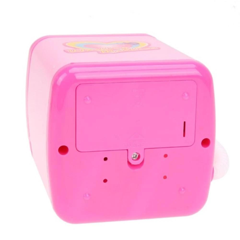 Mini Make-Up Brush Washing Machine by Bowlift
