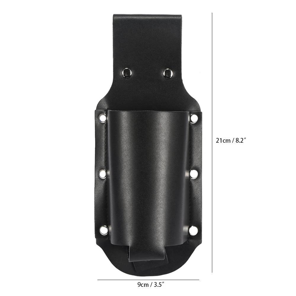 PortaBeer - Belt Beer Bottle Holster by Bowlift