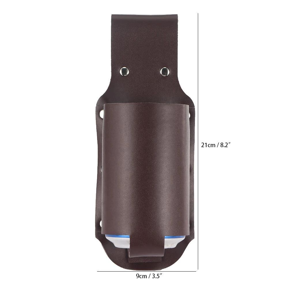 PortaBeer - Belt Beer Bottle Holster by Bowlift