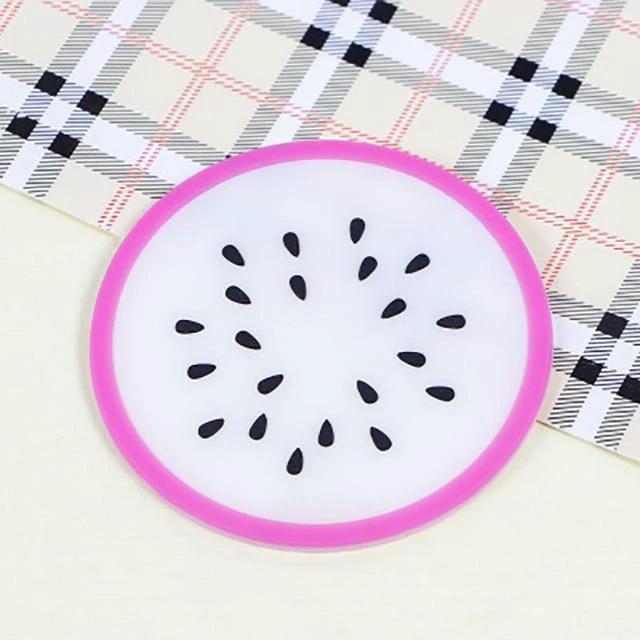 Fruity - Fruit Coaster by Bowlift