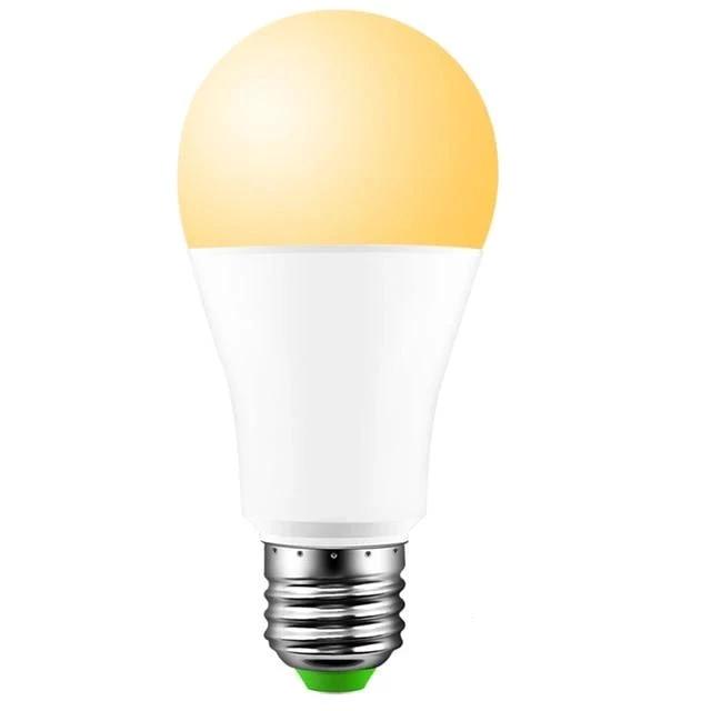 Liora - 16 Color Change LED Light Bulb by Bowlift