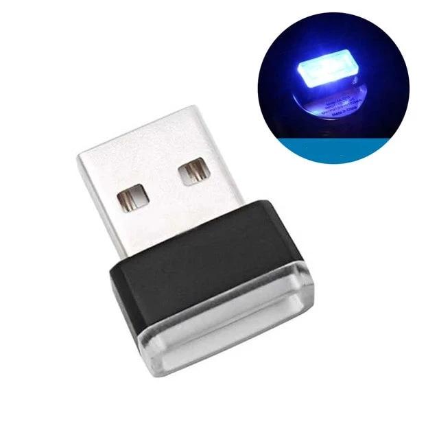 LytMe - Mini LED USB Light by Bowlift
