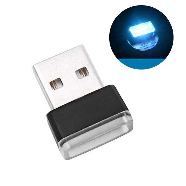 LytMe - Mini LED USB Light by Bowlift