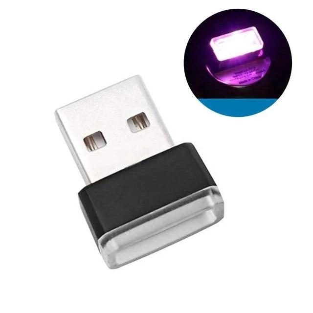 LytMe - Mini LED USB Light by Bowlift