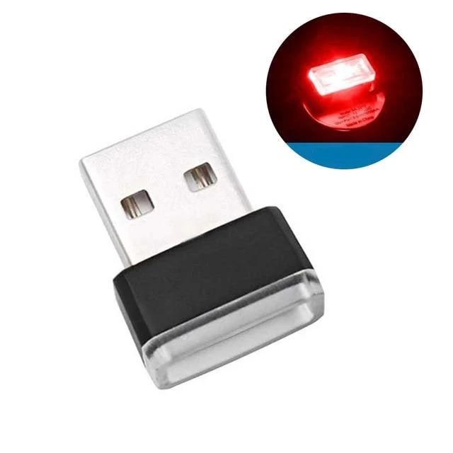 LytMe - Mini LED USB Light by Bowlift