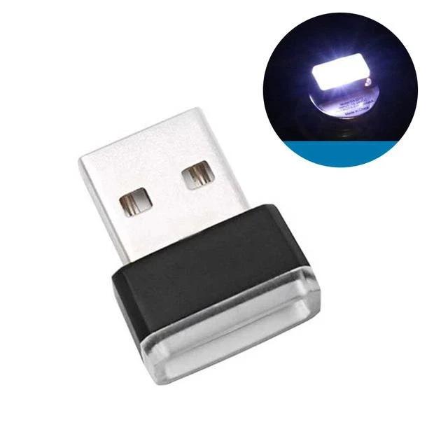 LytMe - Mini LED USB Light by Bowlift
