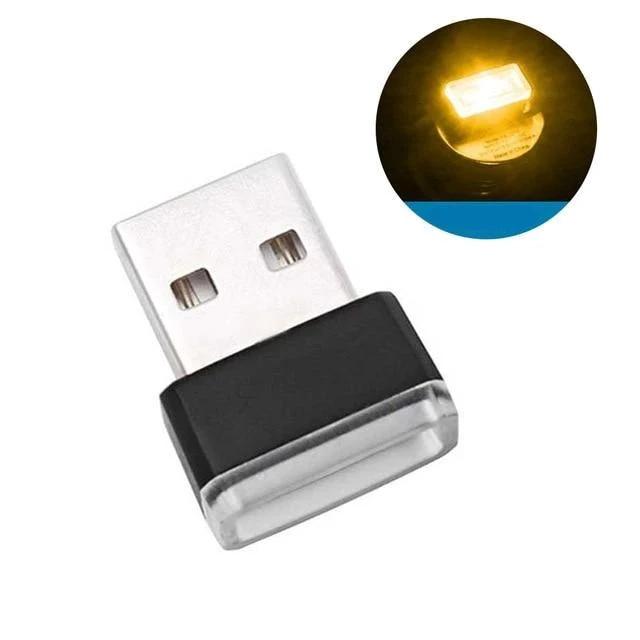 LytMe - Mini LED USB Light by Bowlift