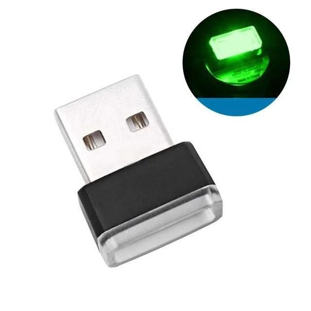 LytMe - Mini LED USB Light by Bowlift