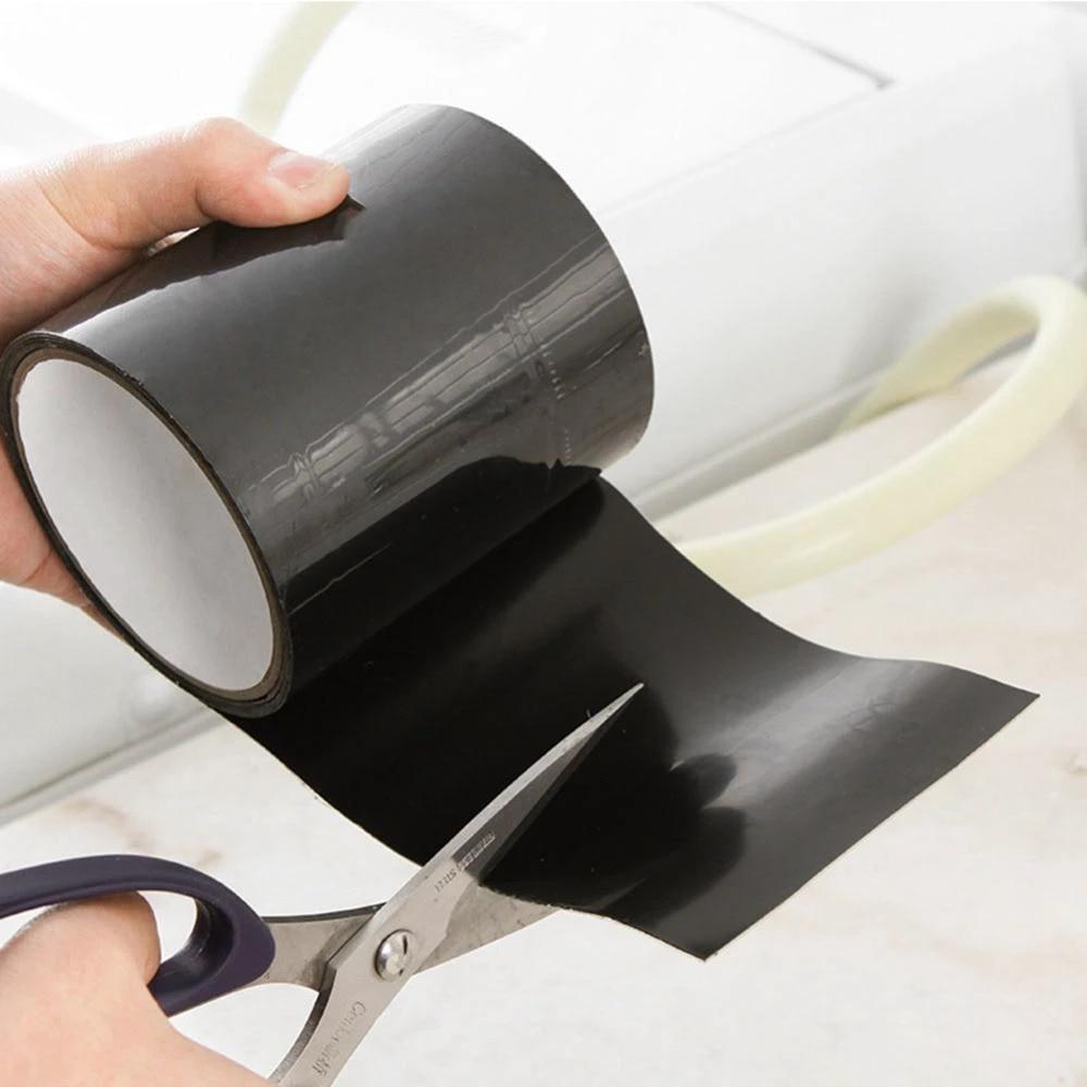 StickIt - Super Strong Leak Repair Seal Tape by Bowlift