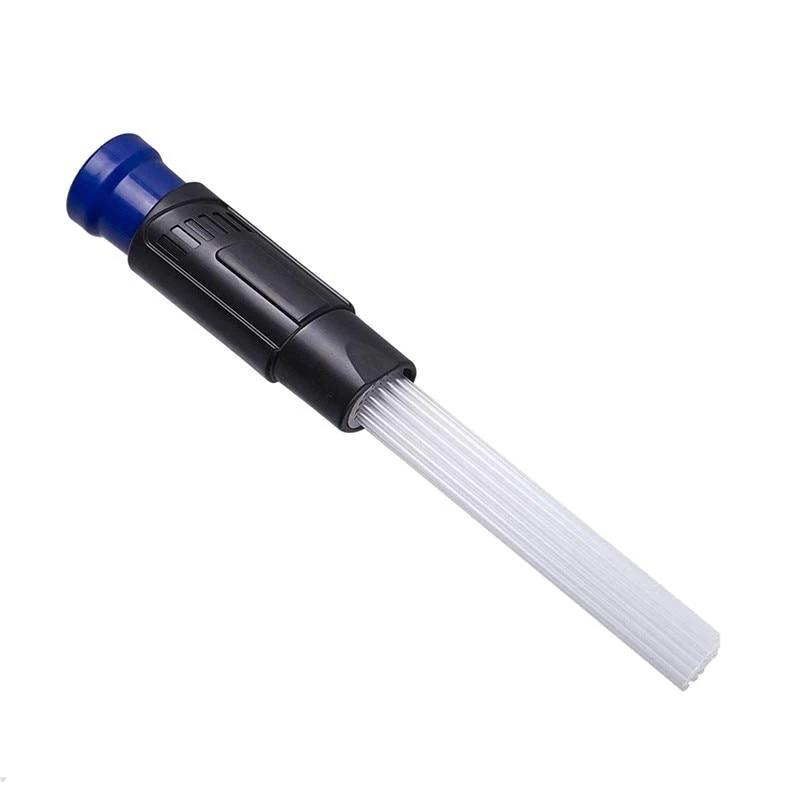 Magic Vacuum Cleaning Brush by Bowlift