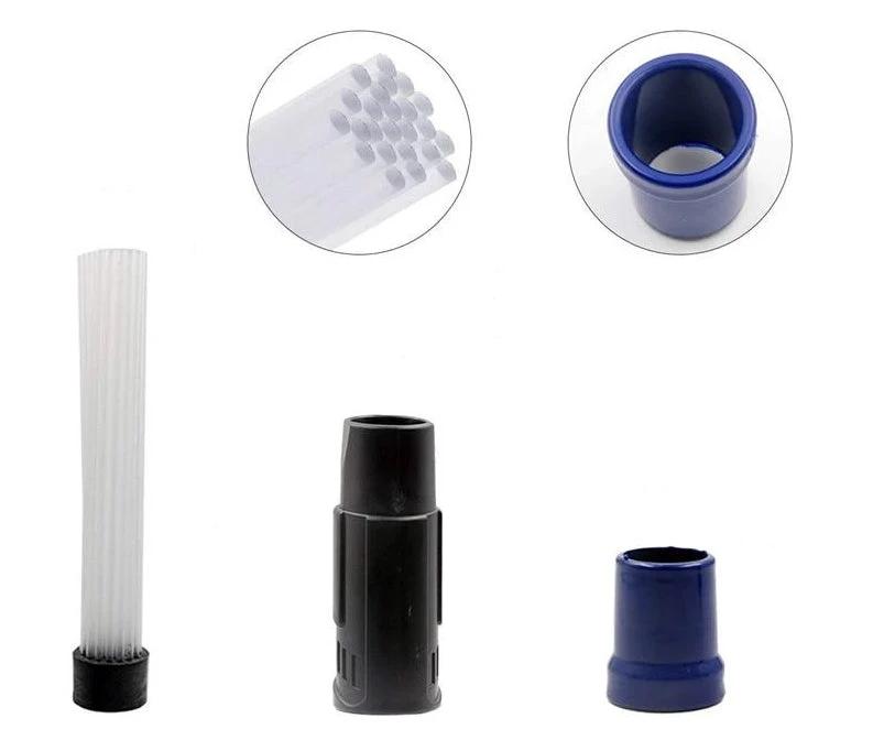 Magic Vacuum Cleaning Brush by Bowlift