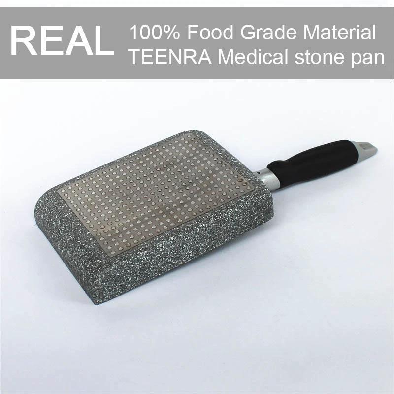 Tamagoyaki Pan Rectangle Frying Pan Japanese Omelette Pan/Egg Pan by BowLift