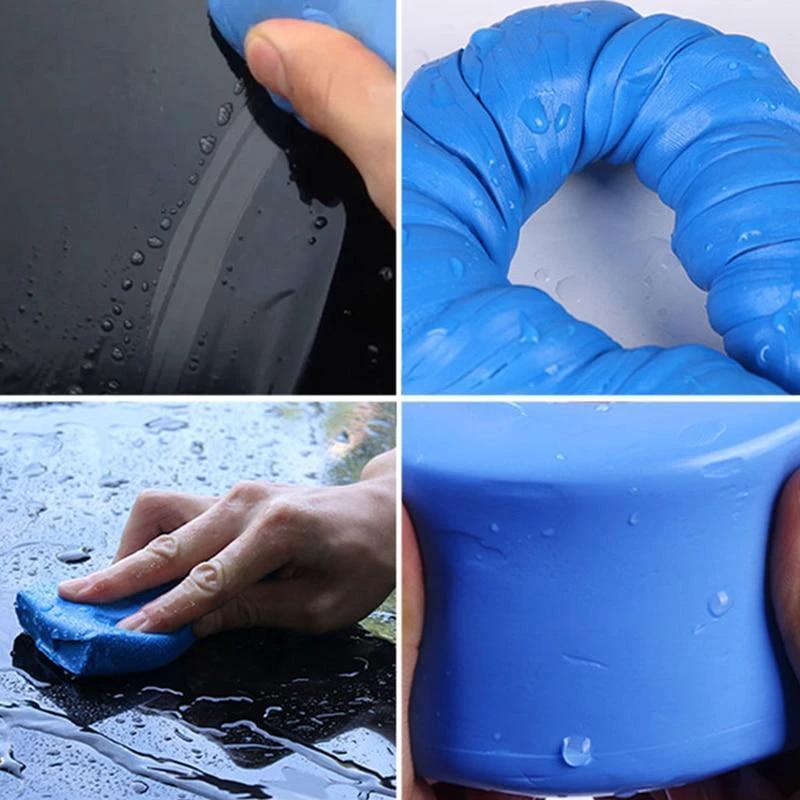 Magic Clay Car Cleaning Washer by Bowlift