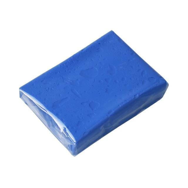 Magic Clay Car Cleaning Washer by Bowlift