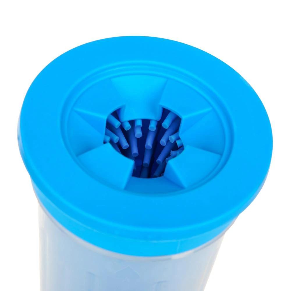 PawScrub - Pet Wash Brush by Bowlift