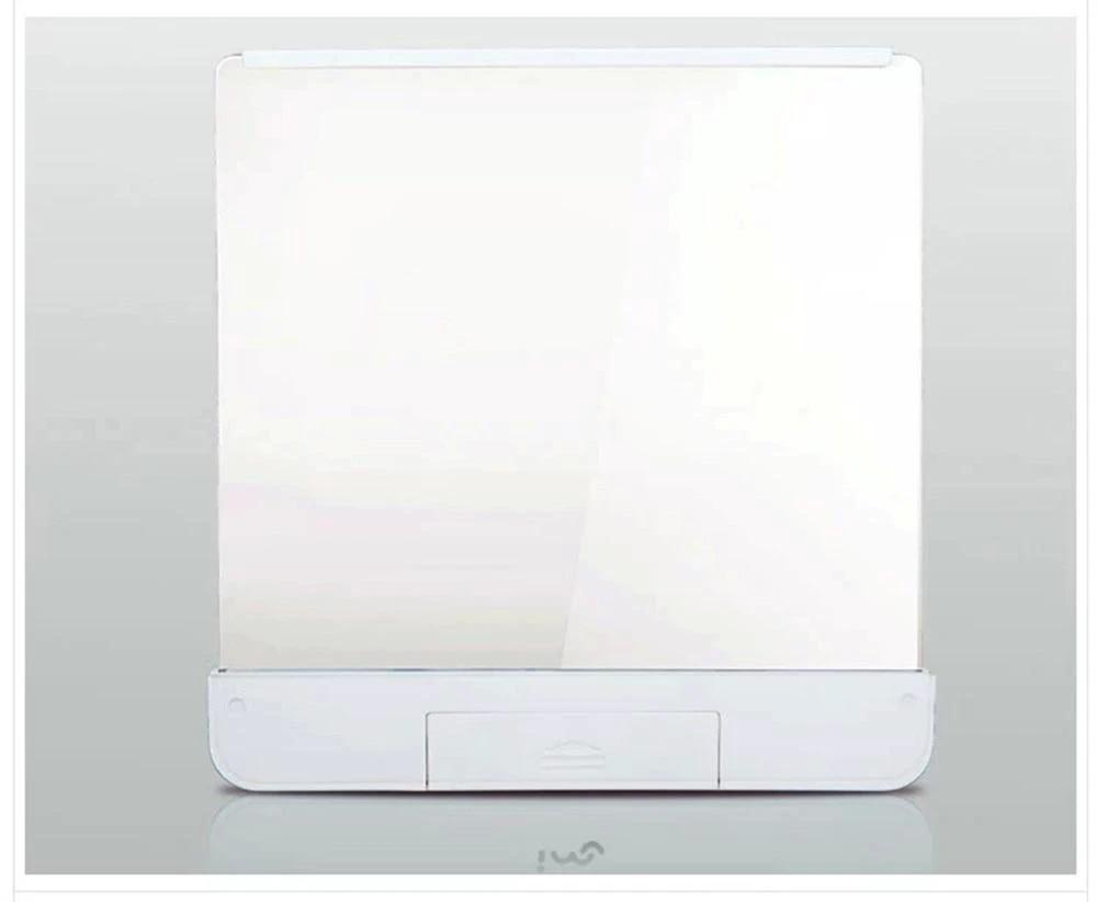 LED Flat Panel Back Page Book Light by Bowlift