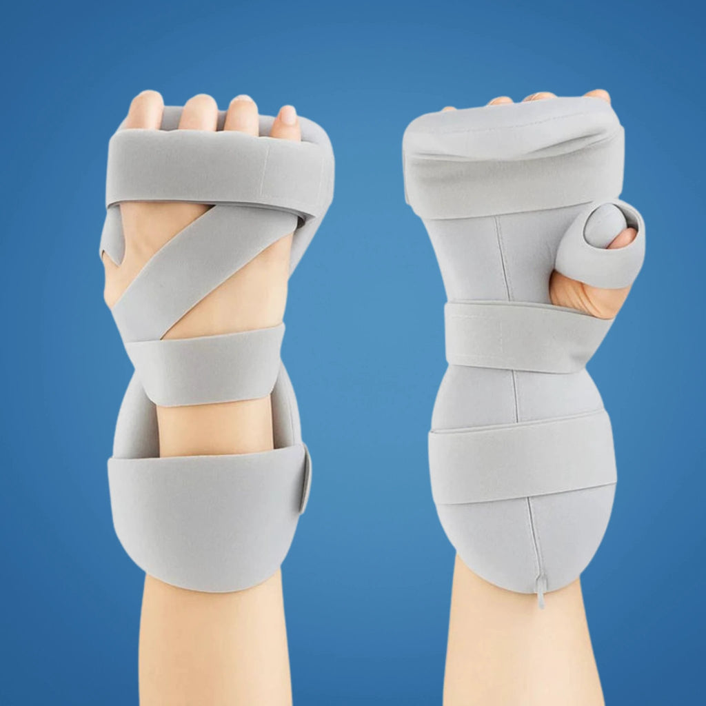 Adjustable – Breathable – Restores Mobility – Pain Relief & Comfort – Aids Daily Recovery Bowlift by Bowlift