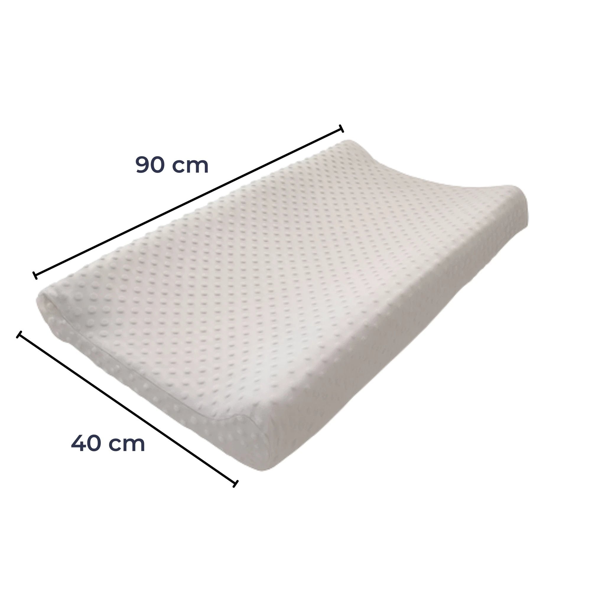 Waterproof & Wipe Clean – Cushioned Comfort – Travel-friendly For Babies Bowlift by Bowlift