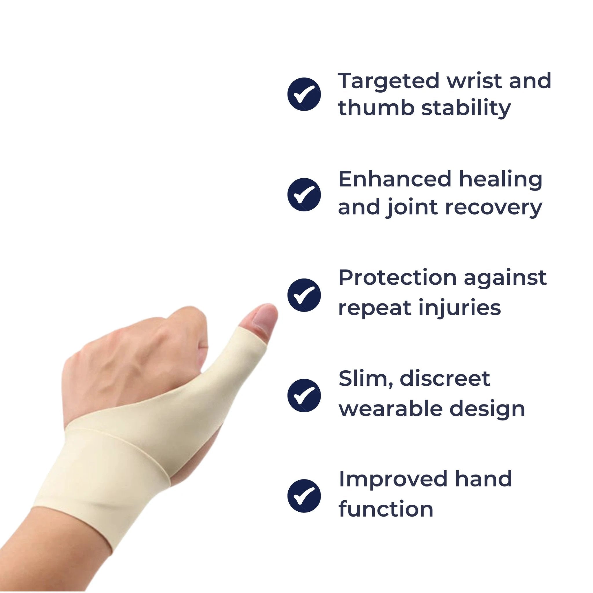 Pain Relief & Stability – Breathable Adjustable Design – Relieves Strain – For Gym & Office Use Bowlift by Bowlift