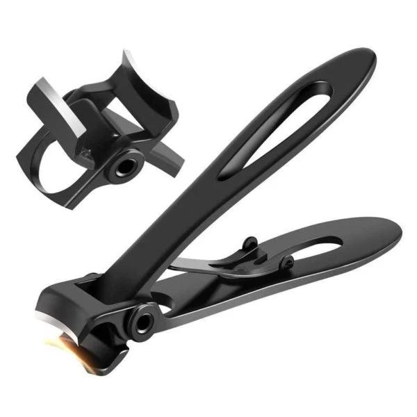 Professional Nail Clipper for Thick Nails - PrecisionClip by BowLift