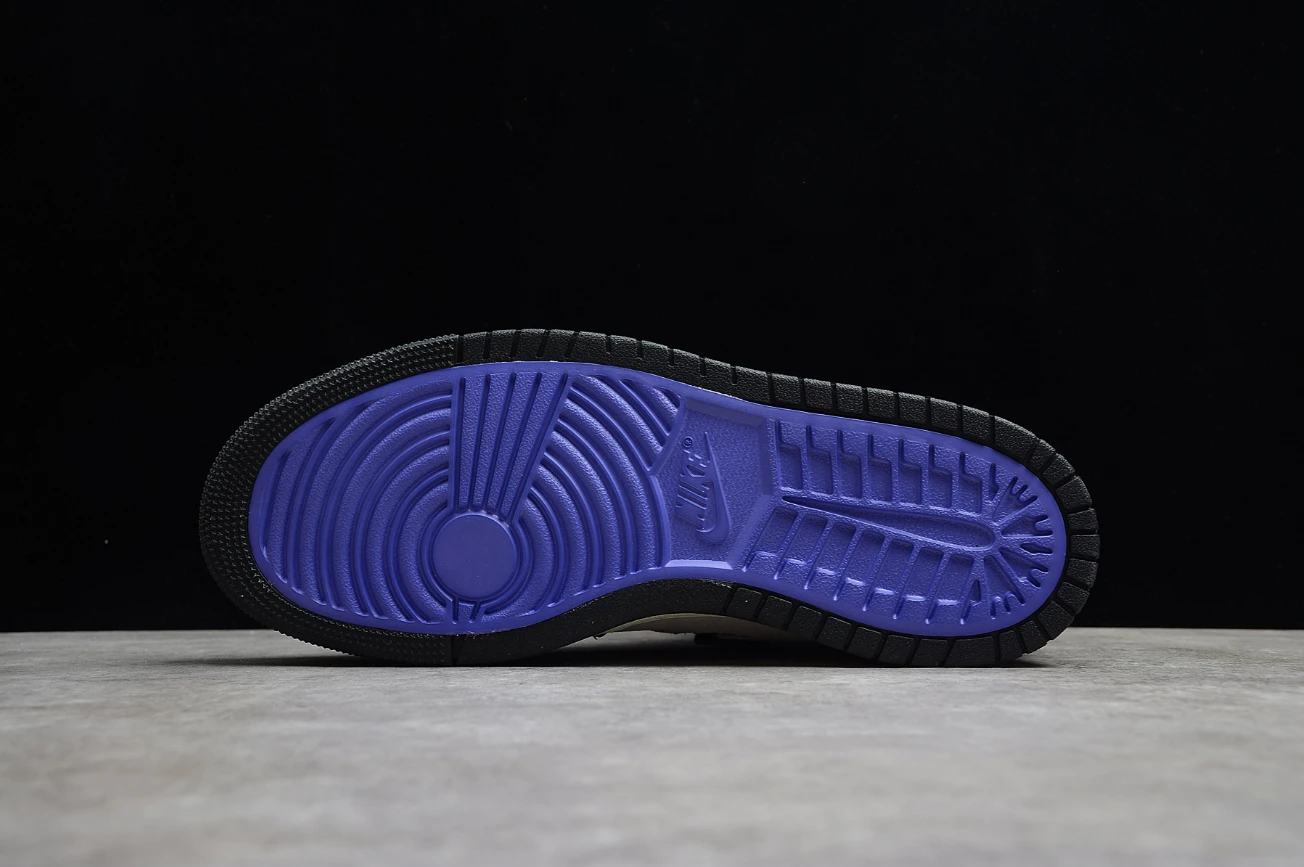 Air Jordan 1 Zoom Air CMFT “PSG” by Air Jordan