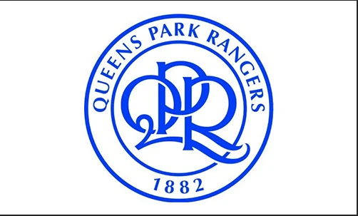 Queens Park Rangers Flag -3x5ft QPR FC flag by flagsshop