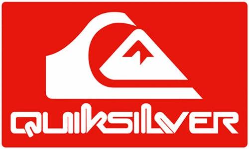 Quiksilver Flag-3x5FT Banner-100% polyester by flagsshop