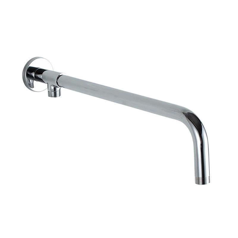Thin Wall-Mounted Shower Head Bowlift by Bowlift